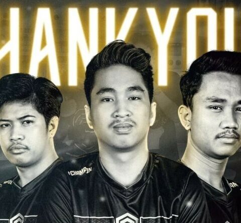 ION Esports Resmi Bubar, Genfos Bakal Masuk Bigetron Red Aliens?